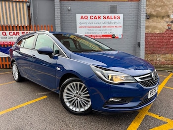 2018 - 1.4T 16V 150 Elite Nav 5dr Auto