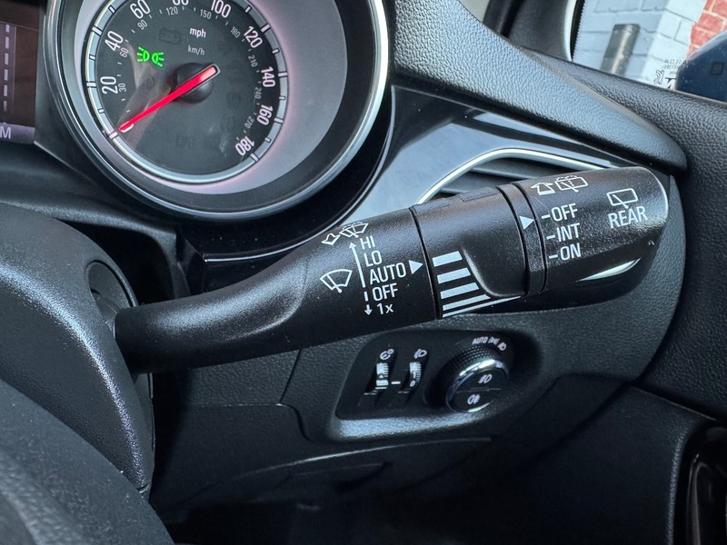 Used Vauxhall Astra 2018 for sale - 77154103: Photo 20