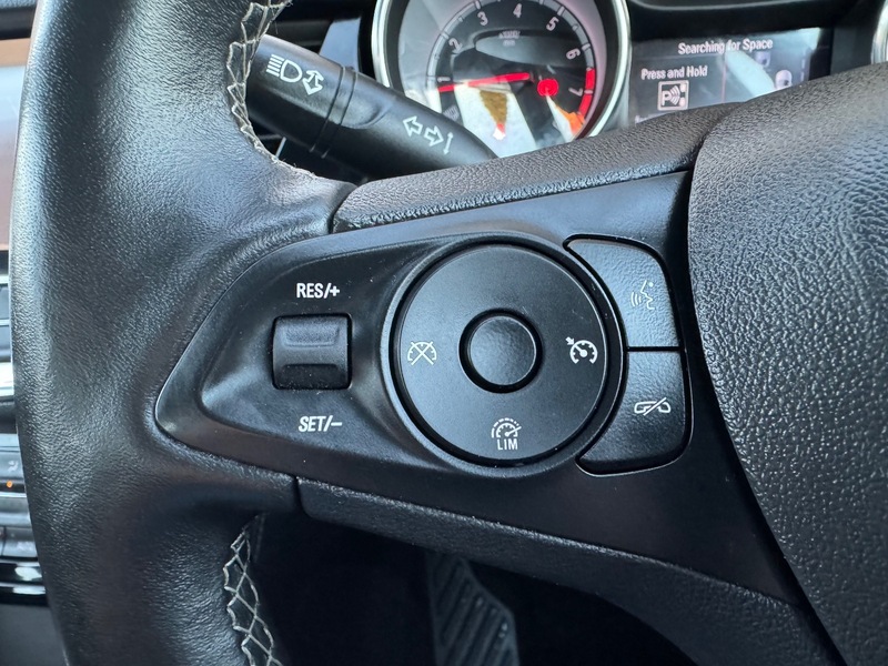 Used Vauxhall Astra 2018 for sale - 77154103: Photo 21