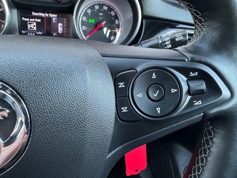 Used Vauxhall Astra 2018 for sale - 77154103: Photo 22