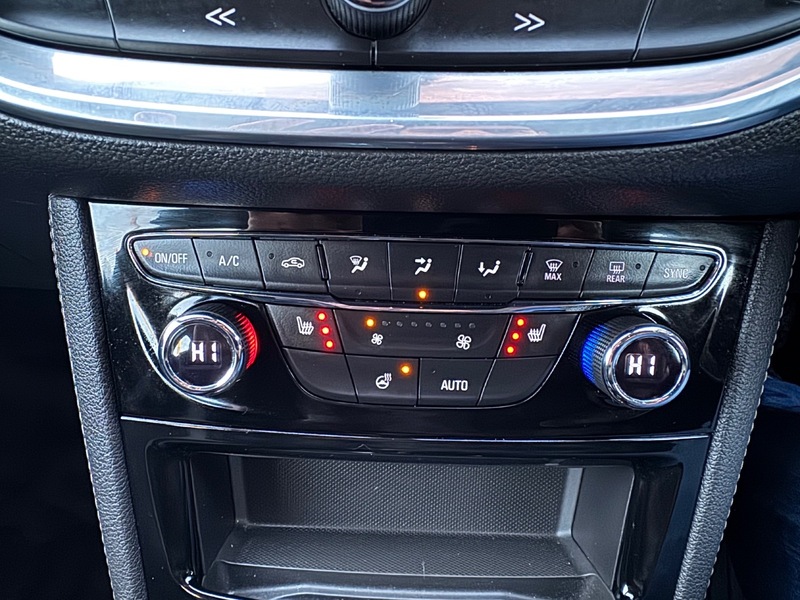 Used Vauxhall Astra 2018 for sale - 77154103: Photo 25