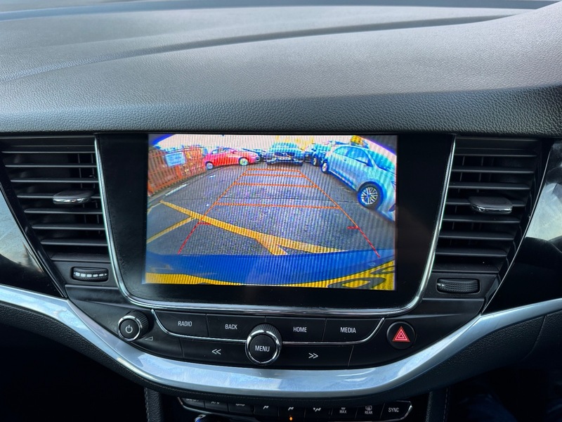 Used Vauxhall Astra 2018 for sale - 77154103: Photo 26