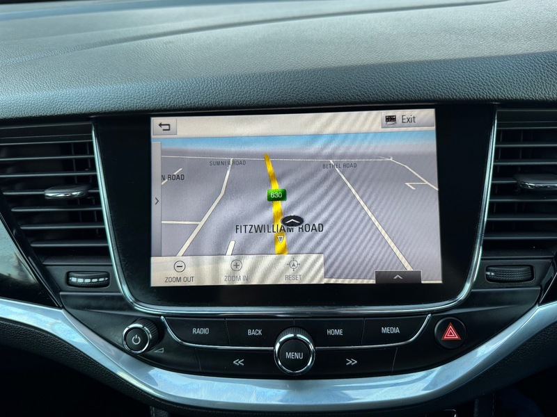 Used Vauxhall Astra 2018 for sale - 77154103: Photo 28