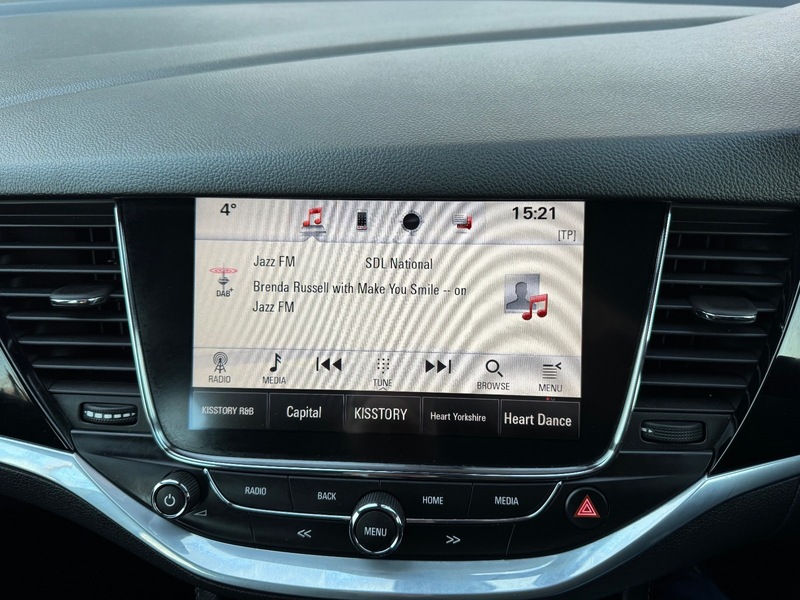 Used Vauxhall Astra 2018 for sale - 77154103: Photo 29