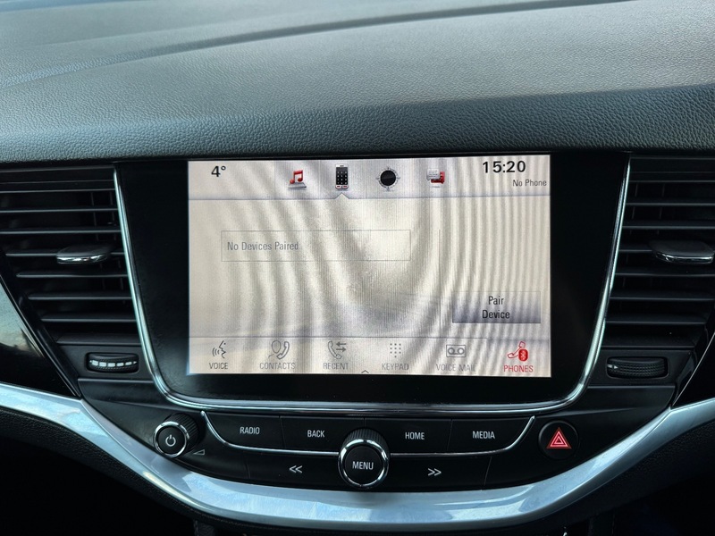 Used Vauxhall Astra 2018 for sale - 77154103: Photo 32