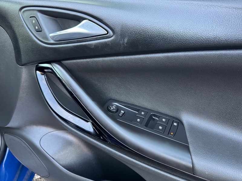 Used Vauxhall Astra 2018 for sale - 77154103: Photo 35
