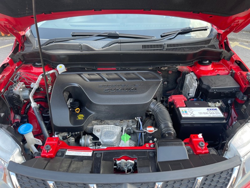 Used Suzuki Vitara 2016 for sale - 76751544: Photo 11