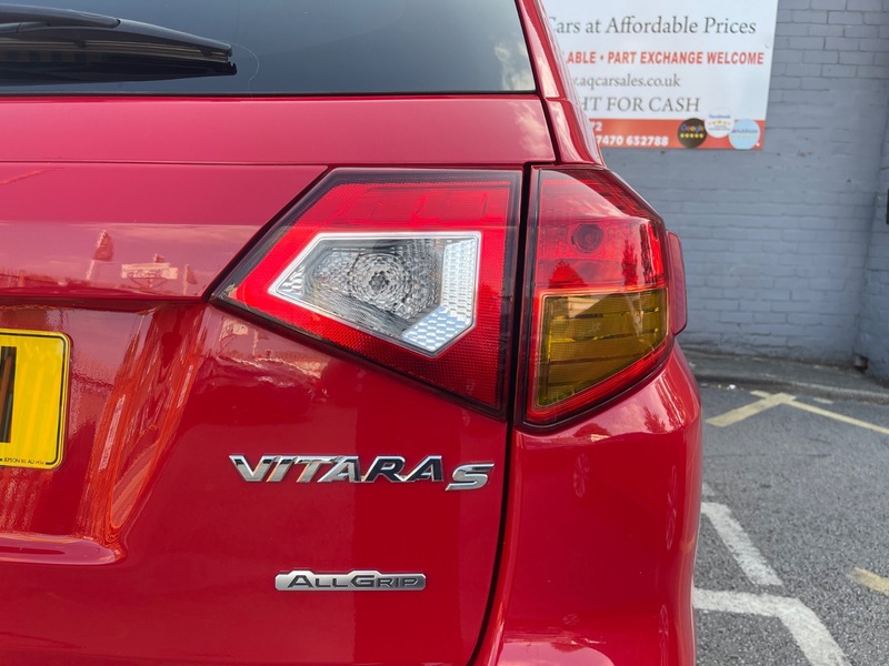 Used Suzuki Vitara 2016 for sale - 76751544: Photo 12