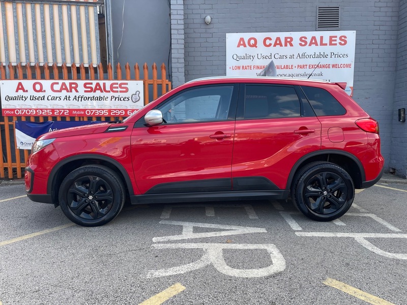 Used Suzuki Vitara 2016 for sale - 76751544: Photo 4
