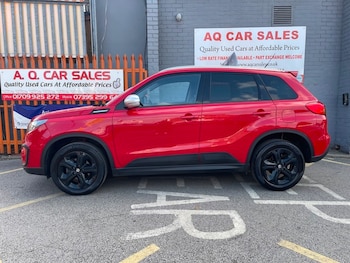 Used Suzuki Vitara 2016 for sale - 76751544: Photo
