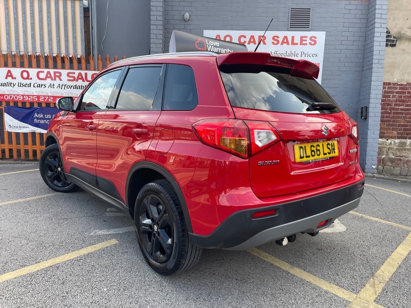 Used Suzuki Vitara 2016 for sale - 76751544: Photo 5