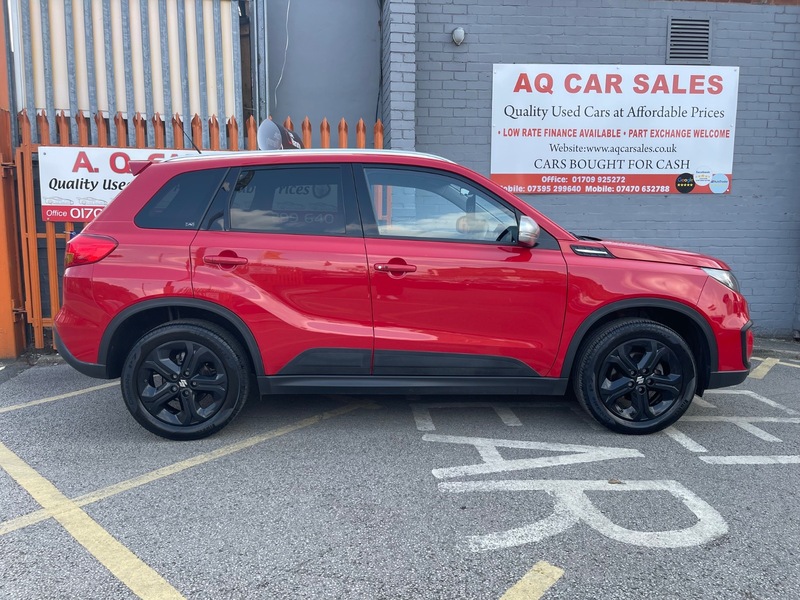 Used Suzuki Vitara 2016 for sale - 76751544: Photo 8