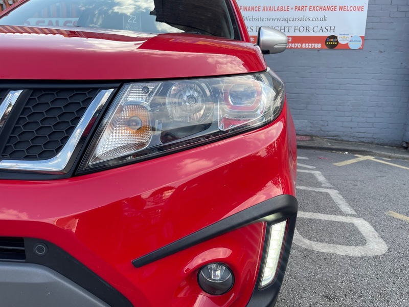 Used Suzuki Vitara 2016 for sale - 76751544: Photo 9