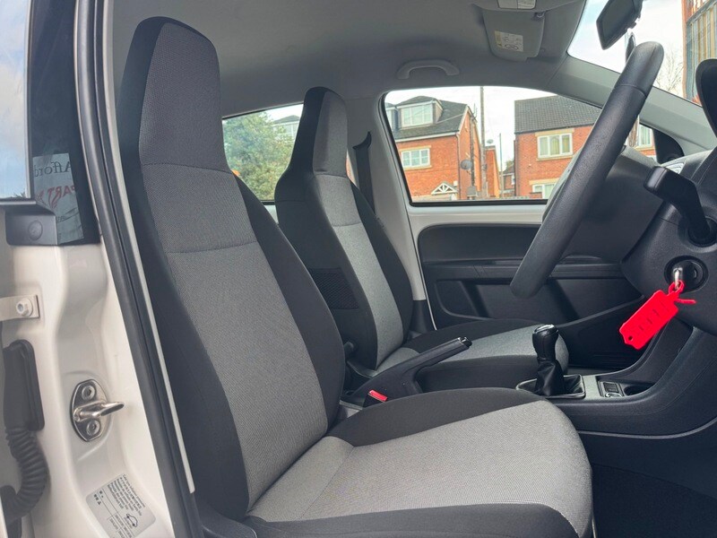 Used Skoda Citigo 2015 for sale - 77465373: Photo 16