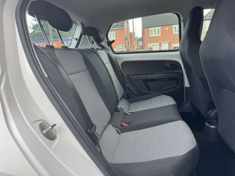 Used Skoda Citigo 2015 for sale - 77465373: Photo 17