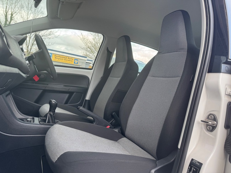 Used Skoda Citigo 2015 for sale - 77465373: Photo 18