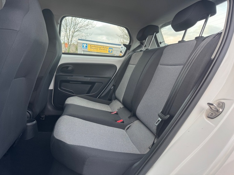 Used Skoda Citigo 2015 for sale - 77465373: Photo 19