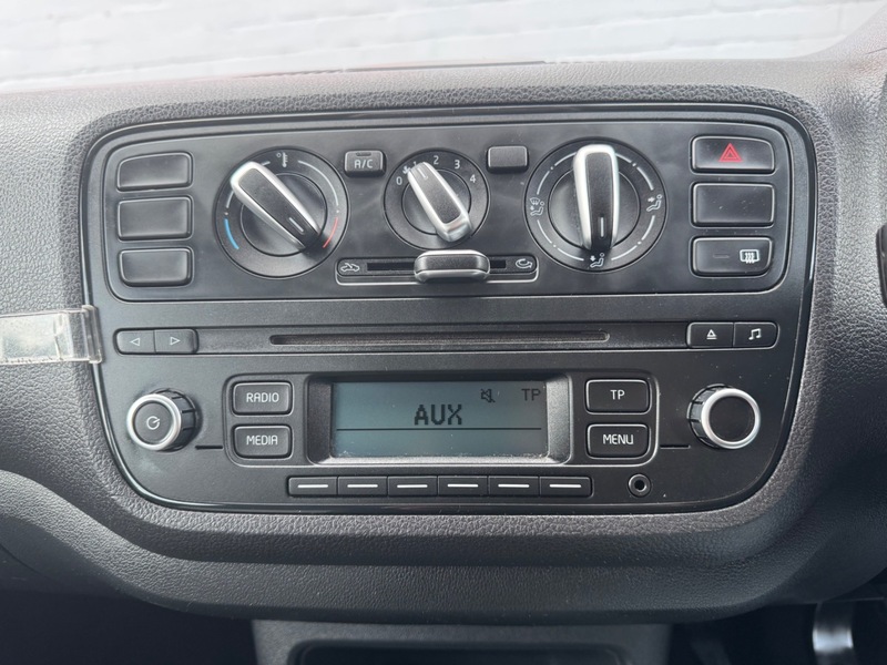 Used Skoda Citigo 2015 for sale - 77465373: Photo 20