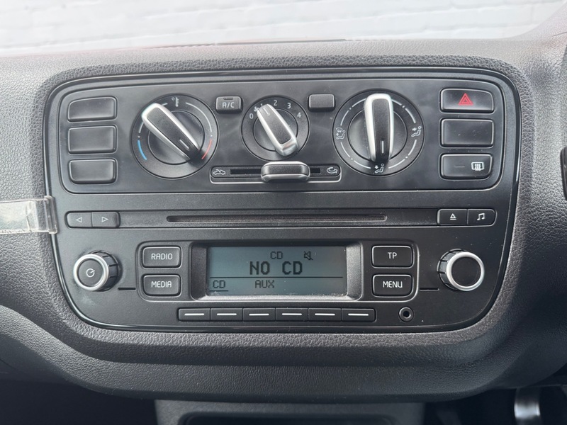 Used Skoda Citigo 2015 for sale - 77465373: Photo 21