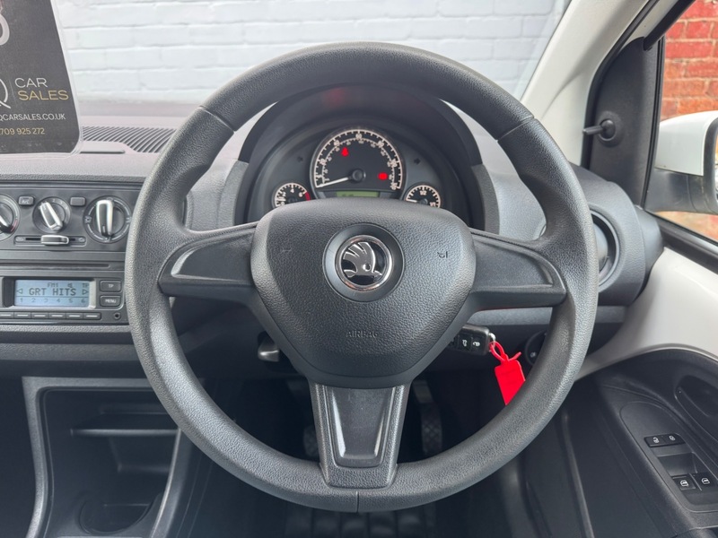 Used Skoda Citigo 2015 for sale - 77465373: Photo 24