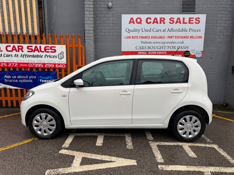 Used Skoda Citigo 2015 for sale - 77465373: Photo 4