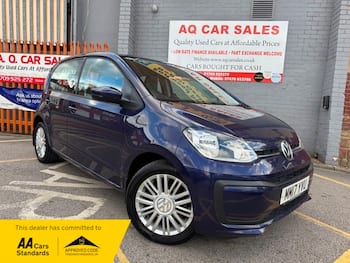 Used Volkswagen up! 2017 for sale - 79739089: Photo