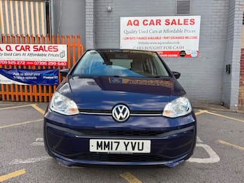 Used Volkswagen up! 2017 for sale - 79739089: Photo