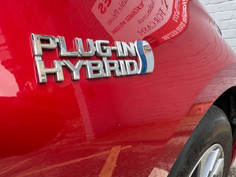 Used Toyota Prius 2017 for sale - 77781181: Photo 11