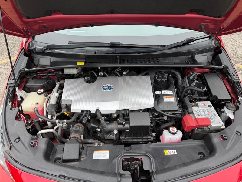 Used Toyota Prius 2017 for sale - 77781181: Photo 14