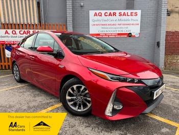 Used Toyota Prius 2017 for sale - 77781181: Photo