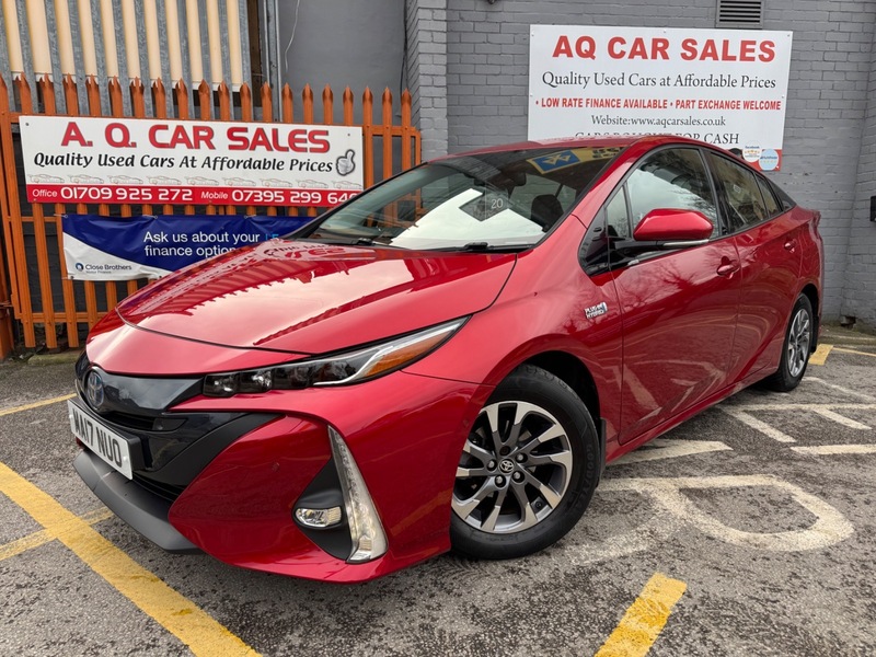 Used Toyota Prius 2017 for sale - 77781181: Photo 3