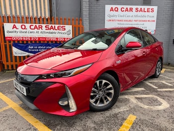 Used Toyota Prius 2017 for sale - 77781181: Photo