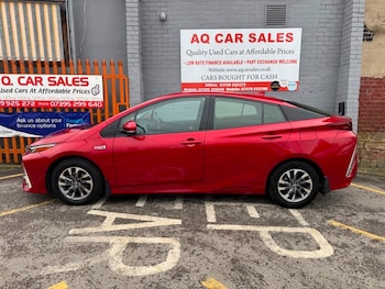 Used Toyota Prius 2017 for sale - 77781181: Photo