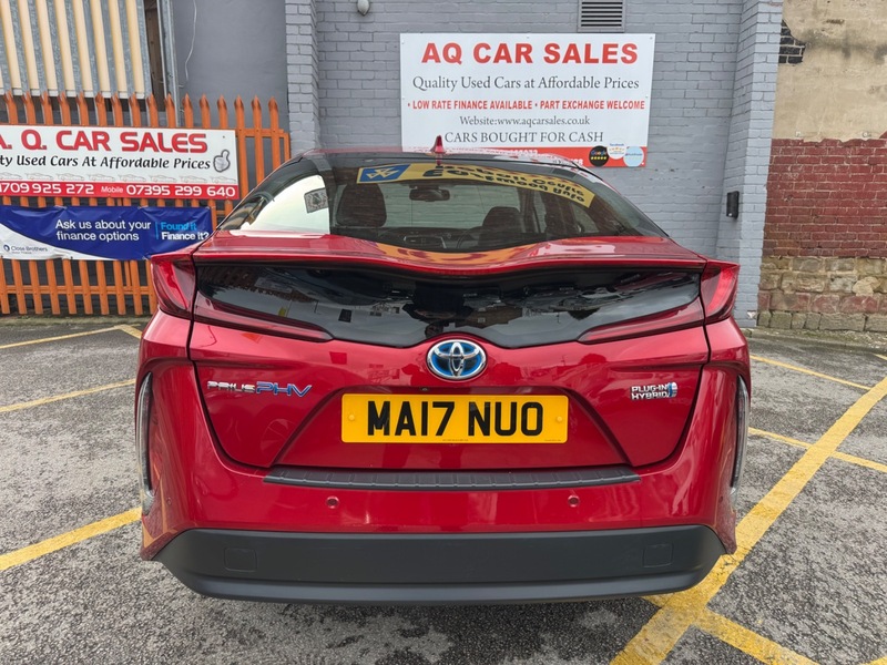 Used Toyota Prius 2017 for sale - 77781181: Photo 6