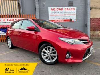 2014 - 1.6 V-Matic Icon 5dr Multidrive S