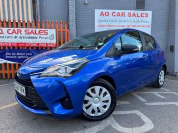 Used Toyota Yaris 2017 for sale - 74916340: Photo
