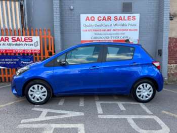 Used Toyota Yaris 2017 for sale - 74916340: Photo