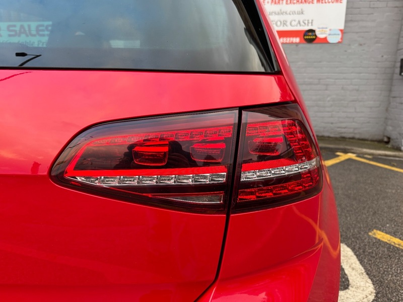 Used Volkswagen Golf 2015 for sale - 76334143: Photo 13