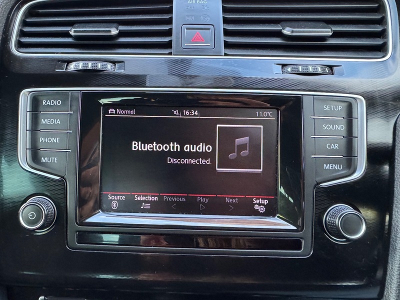 Used Volkswagen Golf 2015 for sale - 76334143: Photo 18