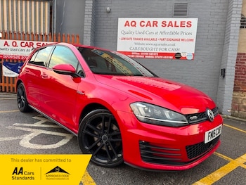 Used Volkswagen Golf 2015 for sale - 76334143: Photo