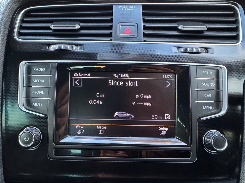 Used Volkswagen Golf 2015 for sale - 76334143: Photo 22