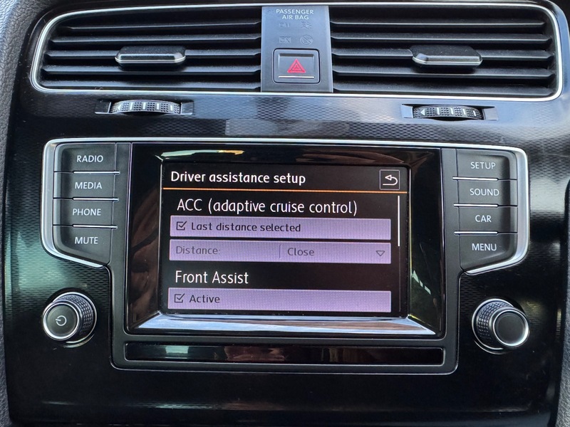 Used Volkswagen Golf 2015 for sale - 76334143: Photo 24