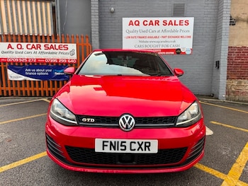 Used Volkswagen Golf 2015 for sale - 76334143: Photo