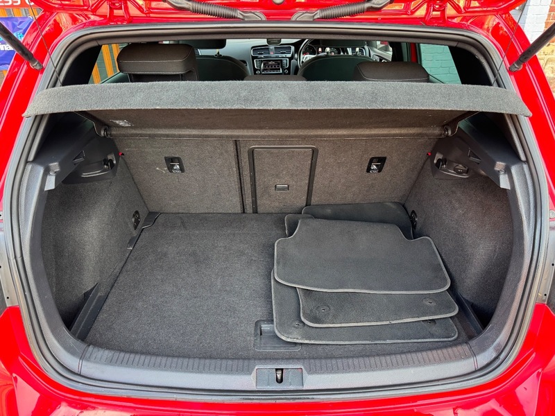 Used Volkswagen Golf 2015 for sale - 76334143: Photo 37