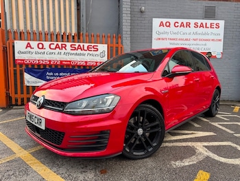 Used Volkswagen Golf 2015 for sale - 76334143: Photo