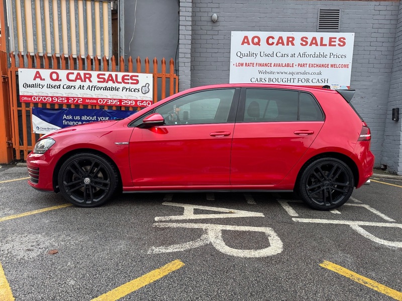 Used Volkswagen Golf 2015 for sale - 76334143: Photo 4
