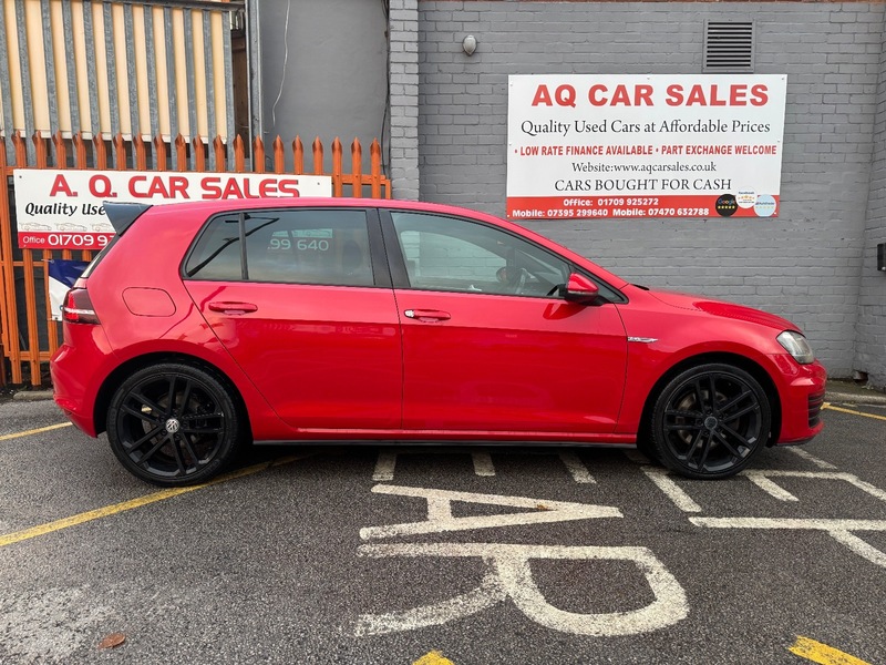 Used Volkswagen Golf 2015 for sale - 76334143: Photo 8