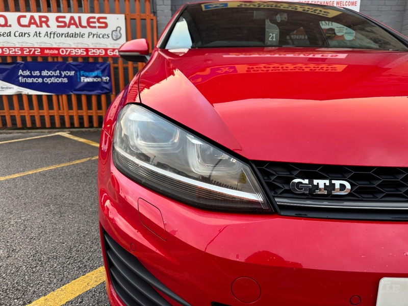 Used Volkswagen Golf 2015 for sale - 76334143: Photo 9