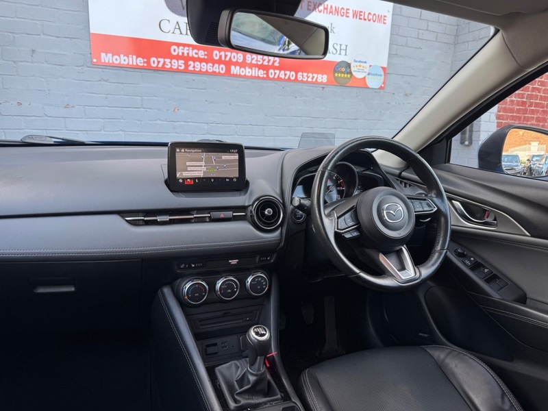 Used Mazda CX-3 2019 for sale - 78201350: Photo 10