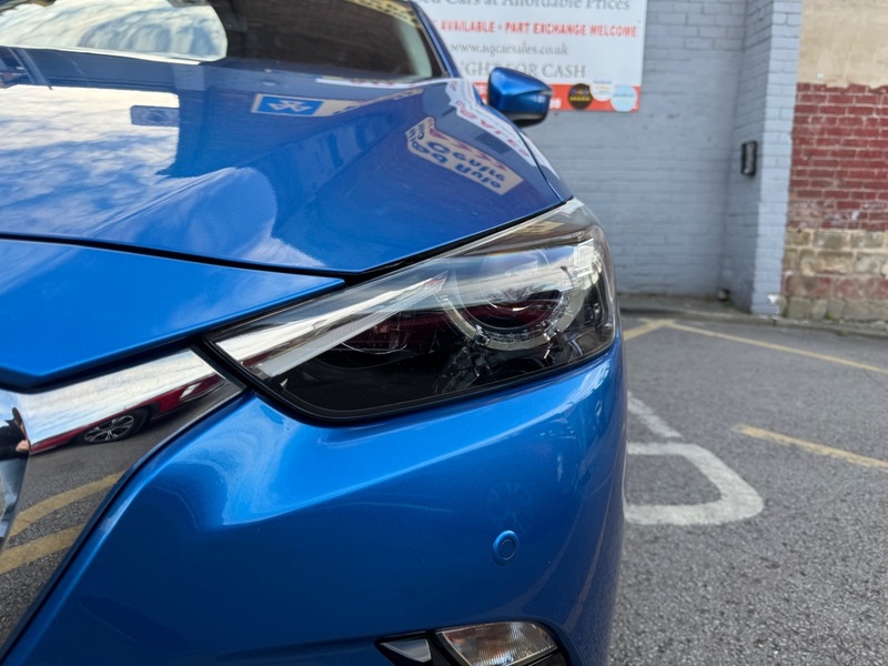 Used Mazda CX-3 2019 for sale - 78201350: Photo 9